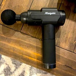 Muscle Massager